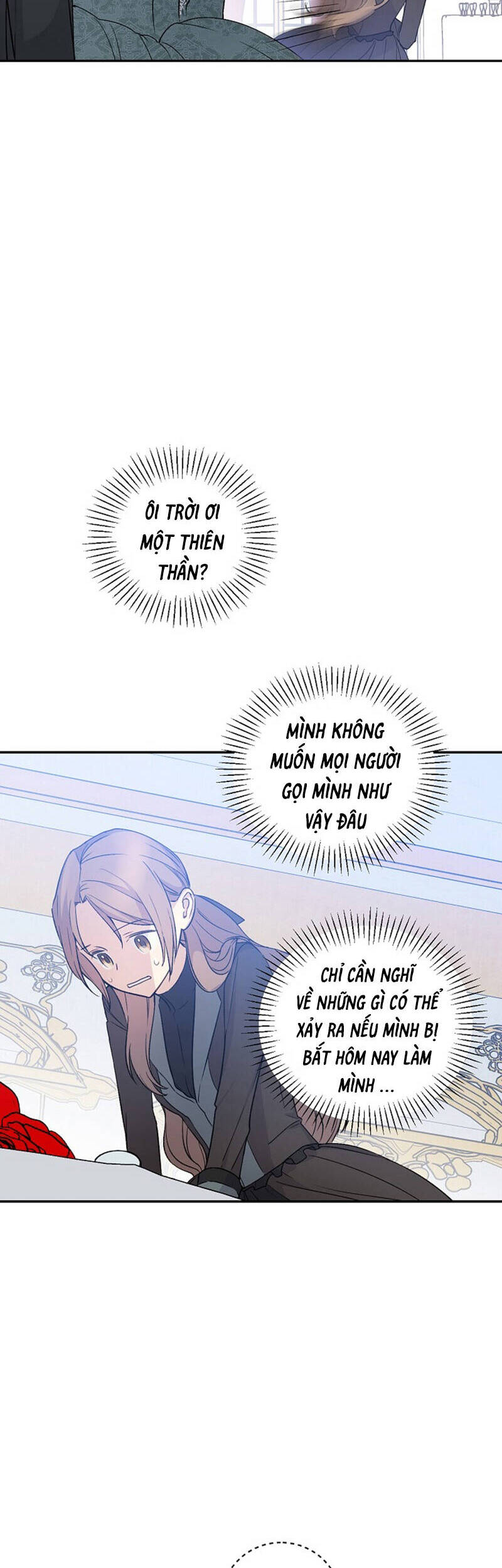 Cô Hầu Giỏi Giang - Chương 23 - Trang 24