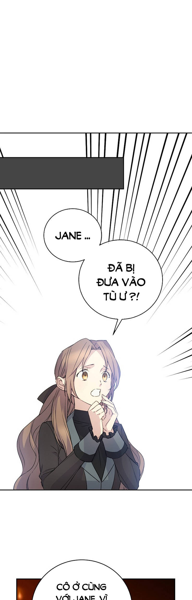 Cô Hầu Giỏi Giang - Chương 23 - Trang 27