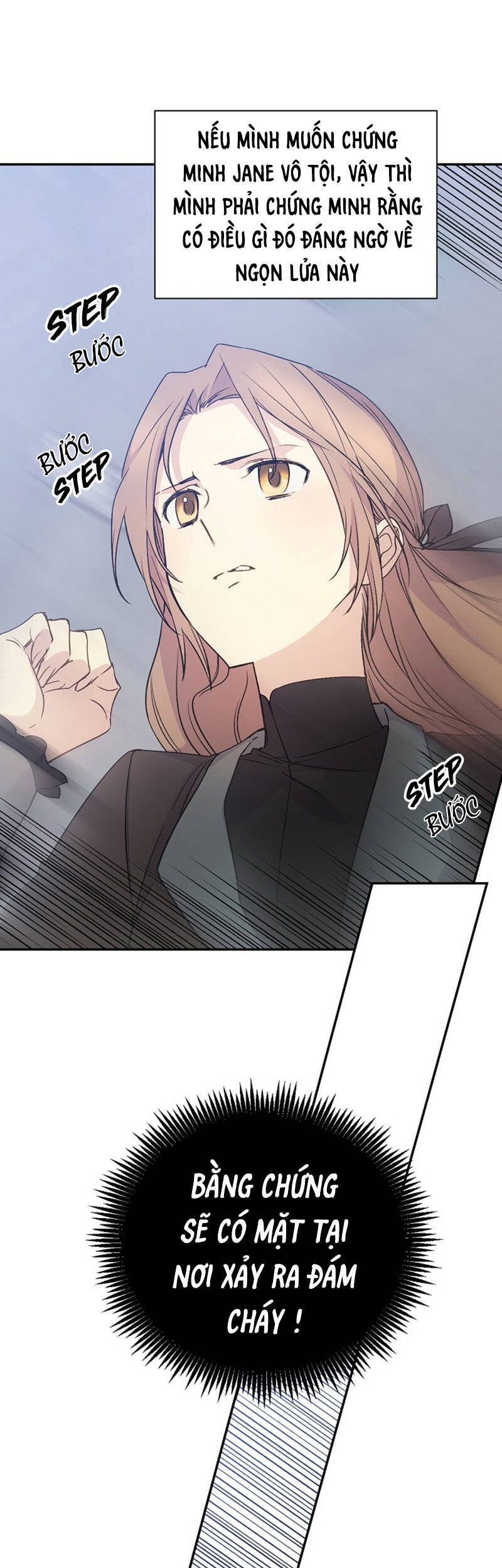 Cô Hầu Giỏi Giang - Chương 23 - Trang 40