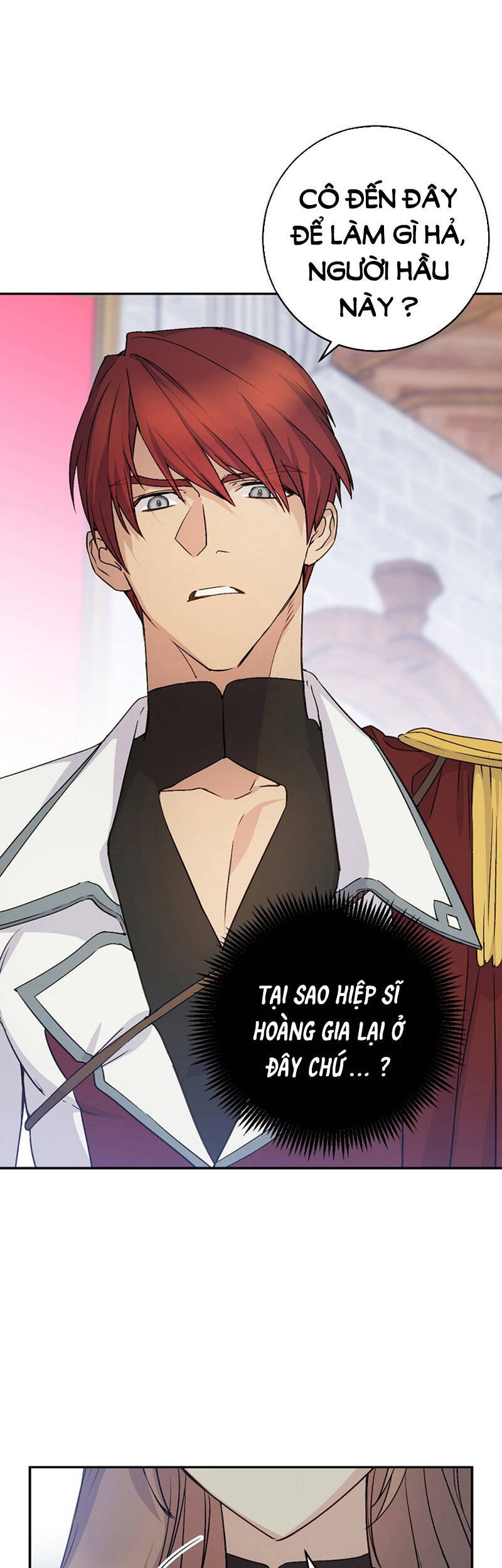 Cô Hầu Giỏi Giang - Chương 23 - Trang 42