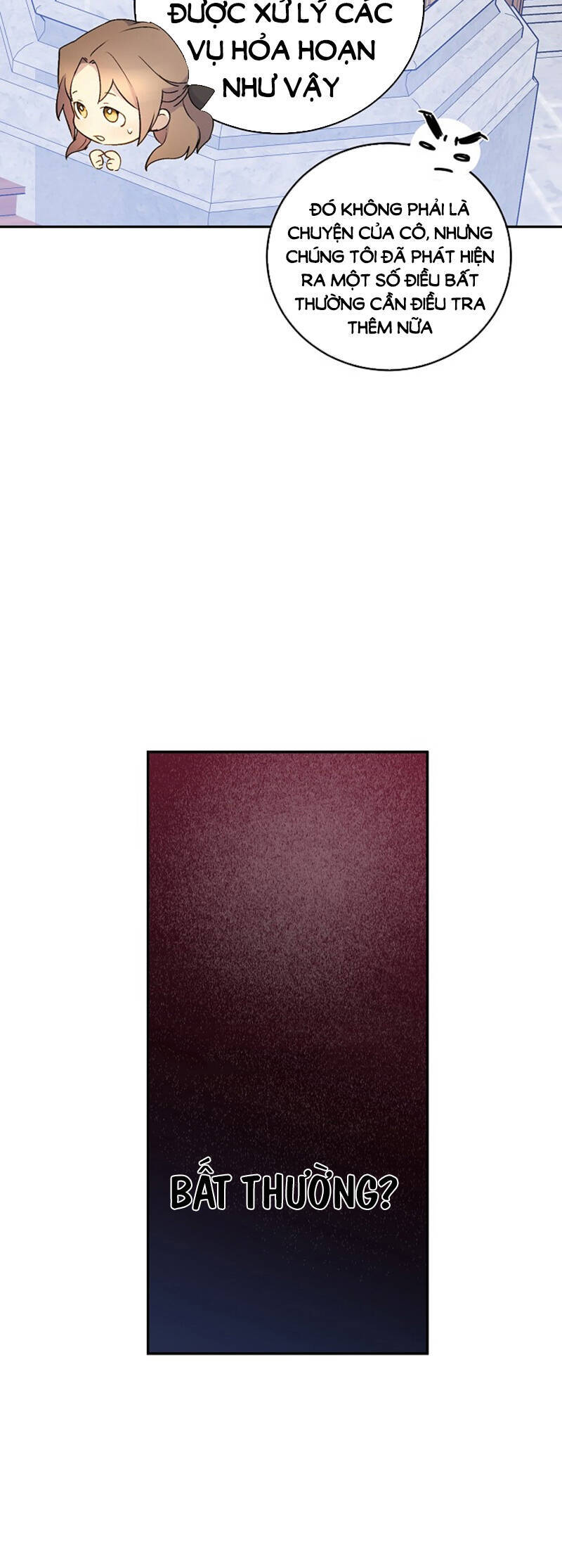 Cô Hầu Giỏi Giang - Chương 23 - Trang 44