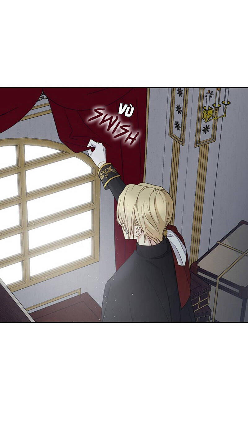 Cô Hầu Giỏi Giang - Chương 23 - Trang 7