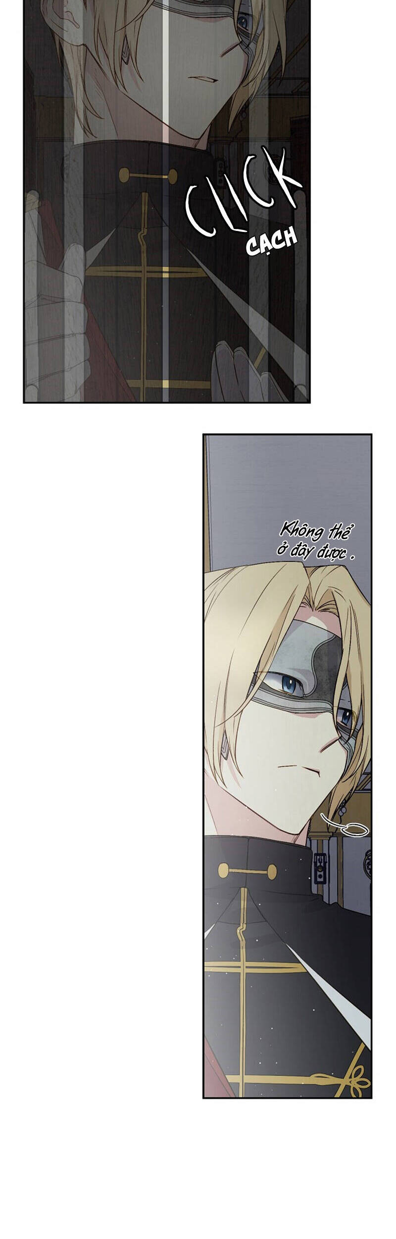 Cô Hầu Giỏi Giang - Chương 23 - Trang 9