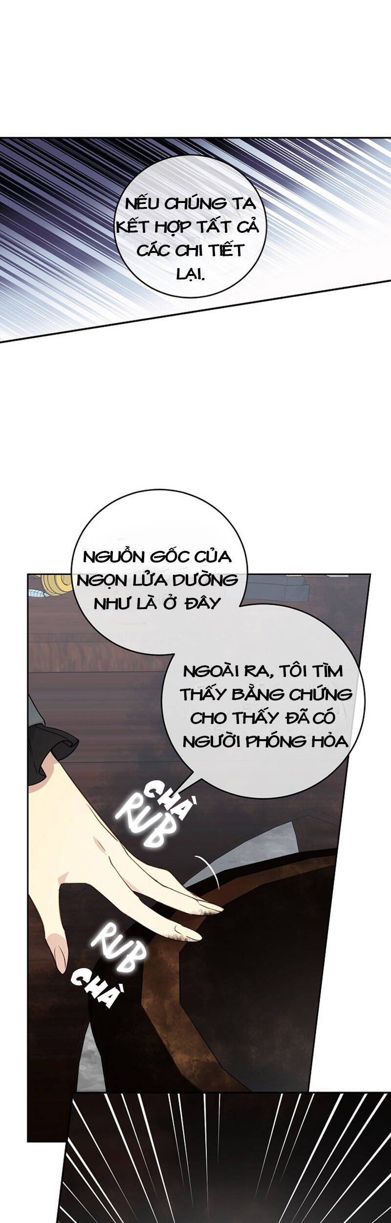 Cô Hầu Giỏi Giang - Chương 25 - Trang 14