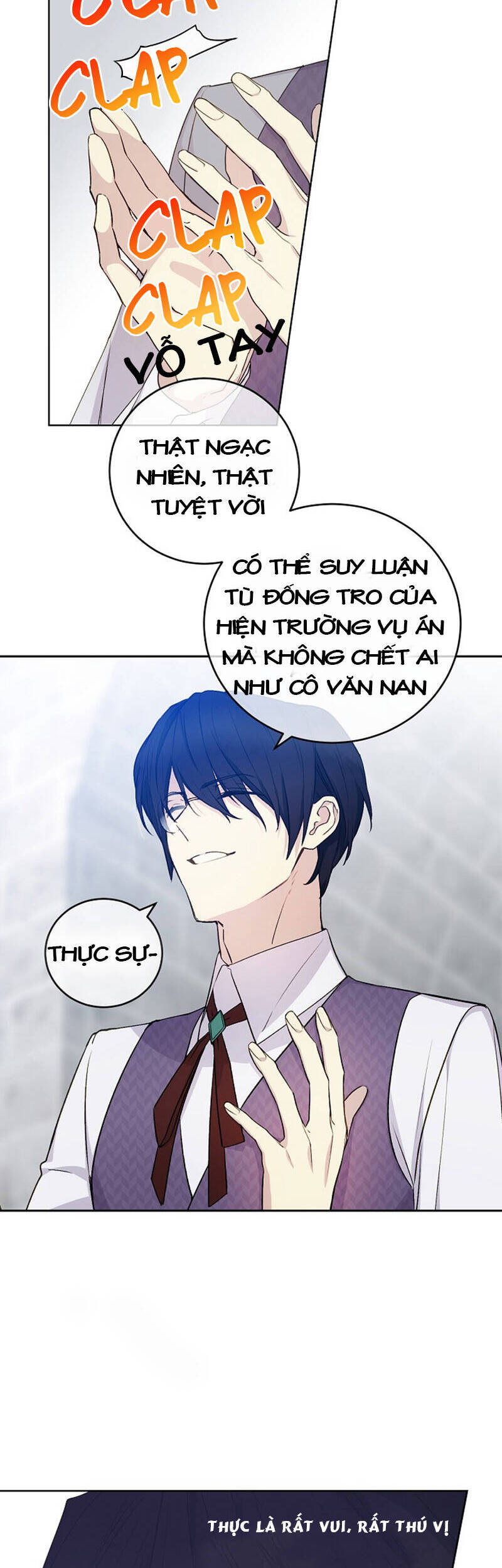 Cô Hầu Giỏi Giang - Chương 25 - Trang 19