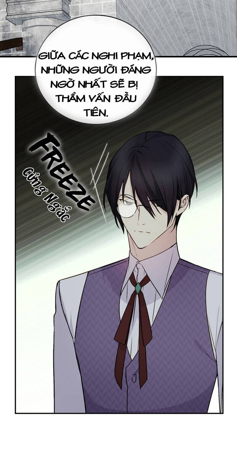 Cô Hầu Giỏi Giang - Chương 25 - Trang 24