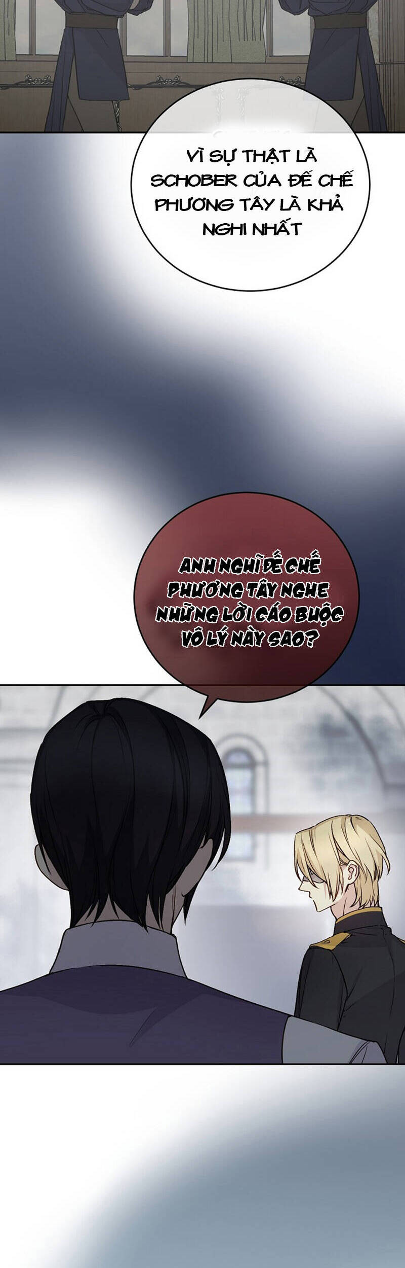 Cô Hầu Giỏi Giang - Chương 25 - Trang 26