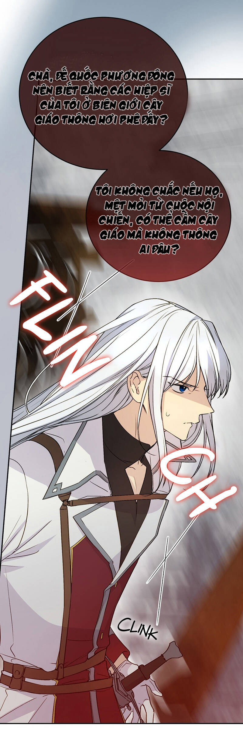 Cô Hầu Giỏi Giang - Chương 25 - Trang 27