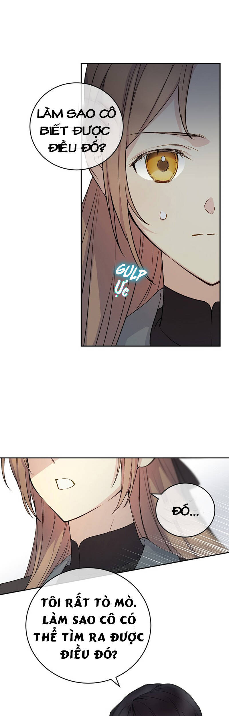 Cô Hầu Giỏi Giang - Chương 25 - Trang 4