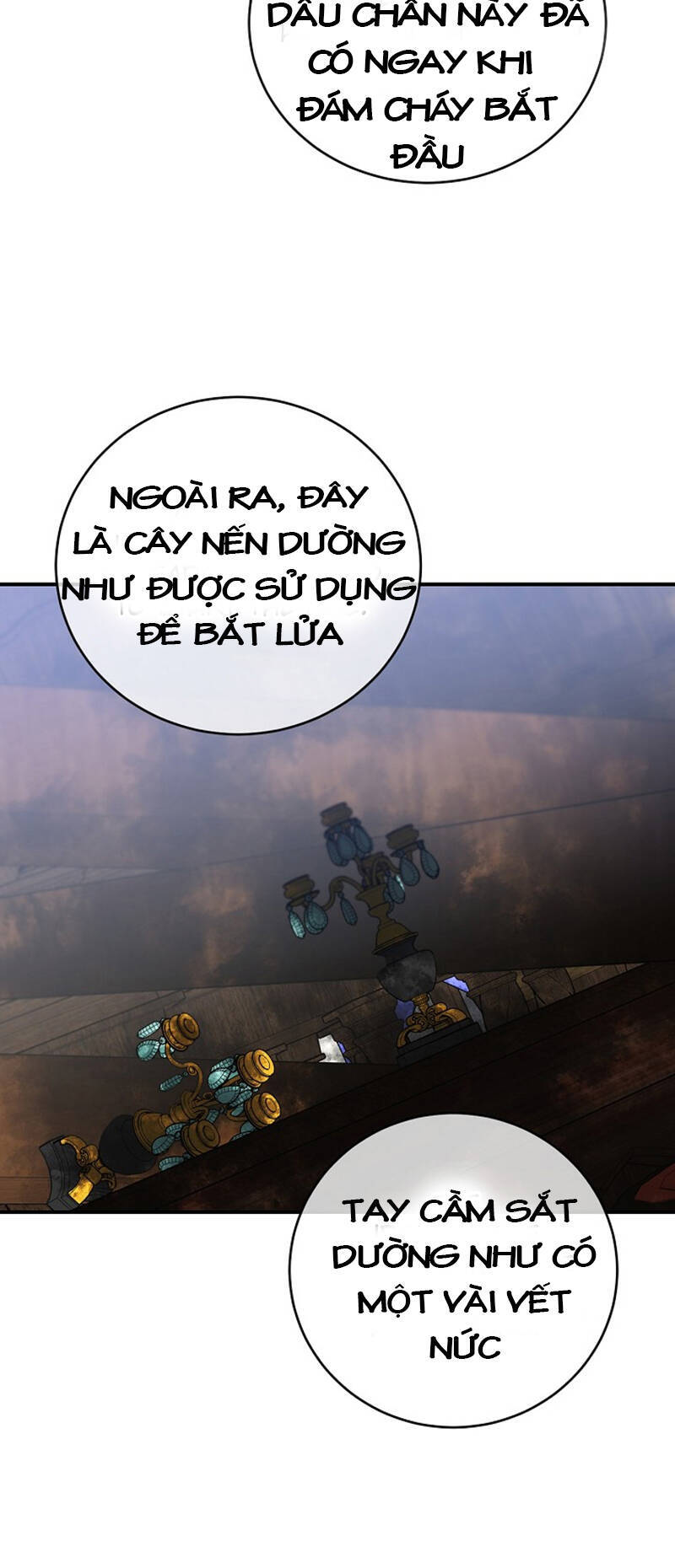 Cô Hầu Giỏi Giang - Chương 25 - Trang 33