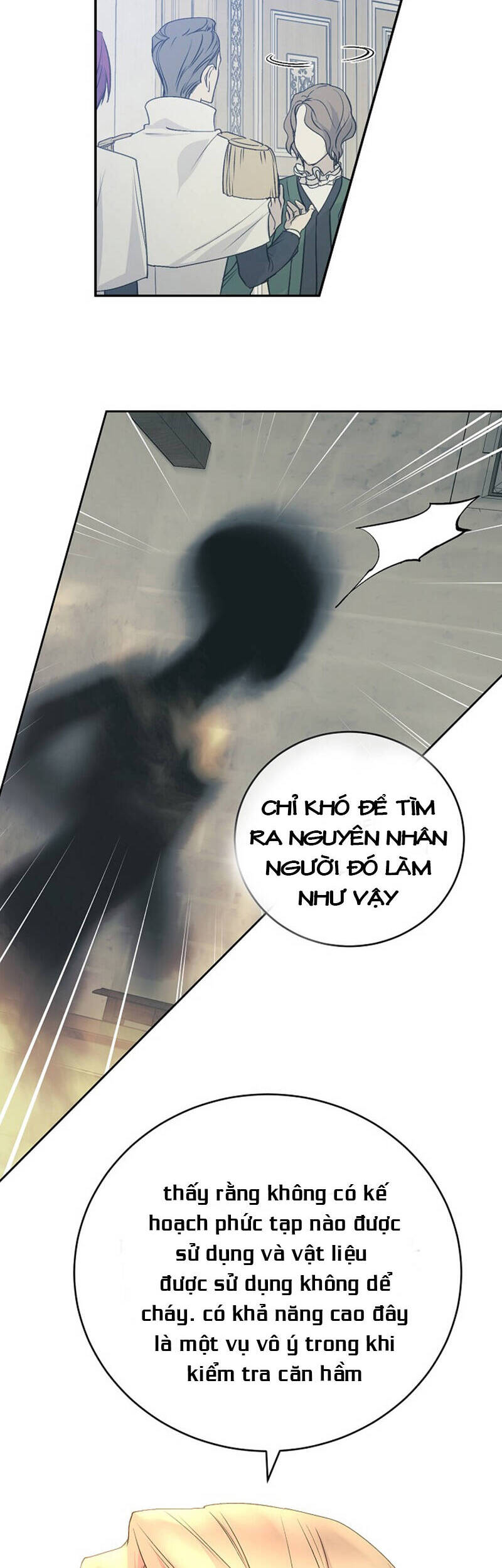 Cô Hầu Giỏi Giang - Chương 25 - Trang 35