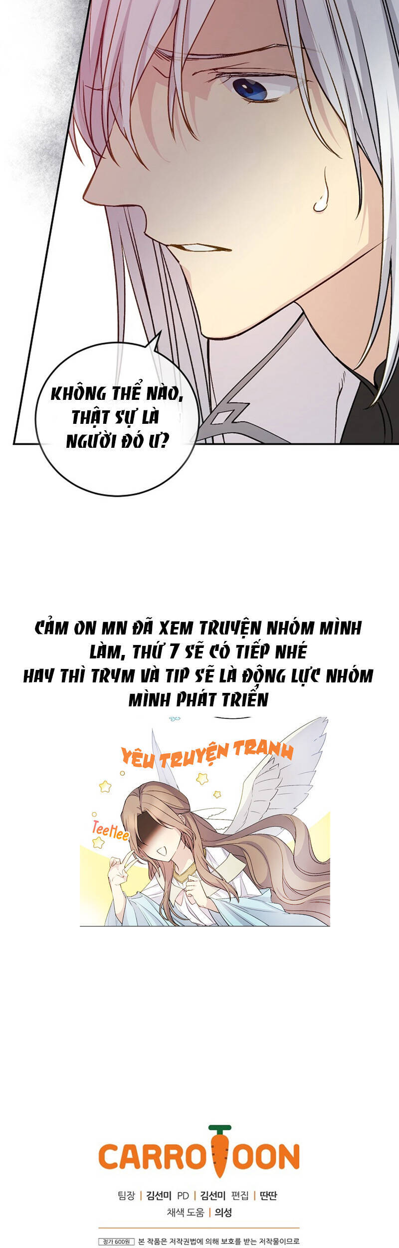 Cô Hầu Giỏi Giang - Chương 25 - Trang 40