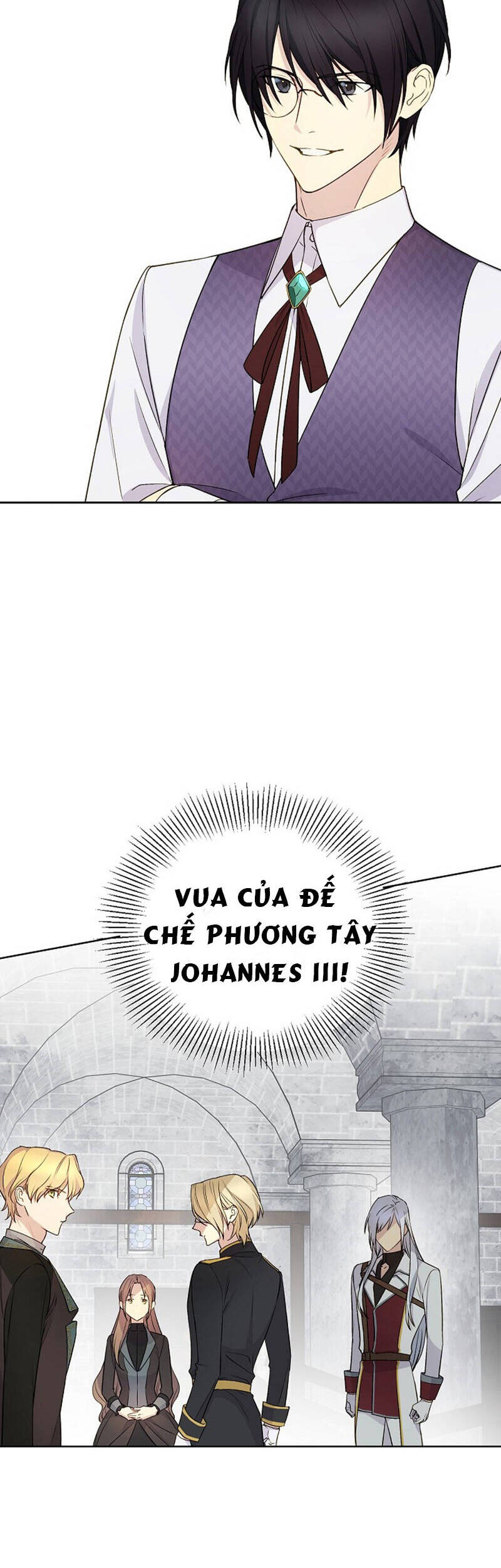 Cô Hầu Giỏi Giang - Chương 25 - Trang 5