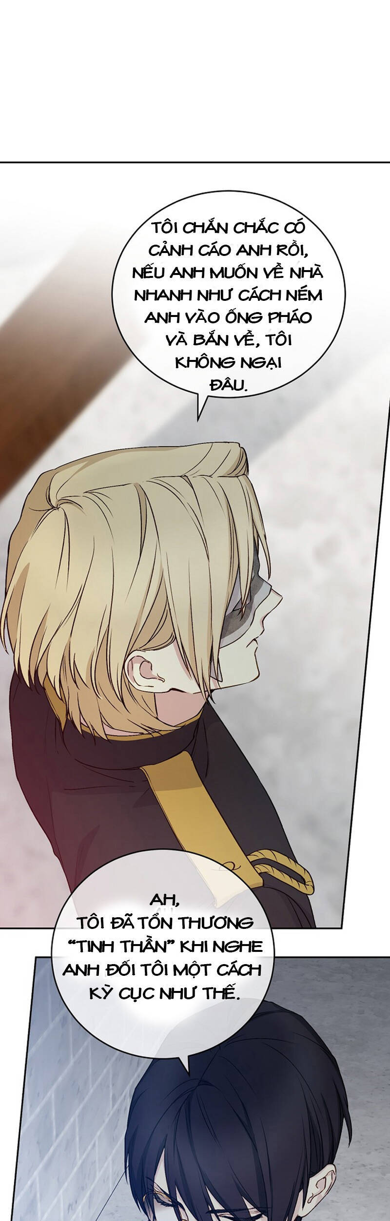 Cô Hầu Giỏi Giang - Chương 25 - Trang 7