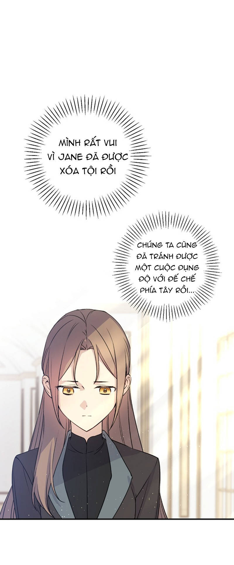 Cô Hầu Giỏi Giang - Chương 26 - Trang 1