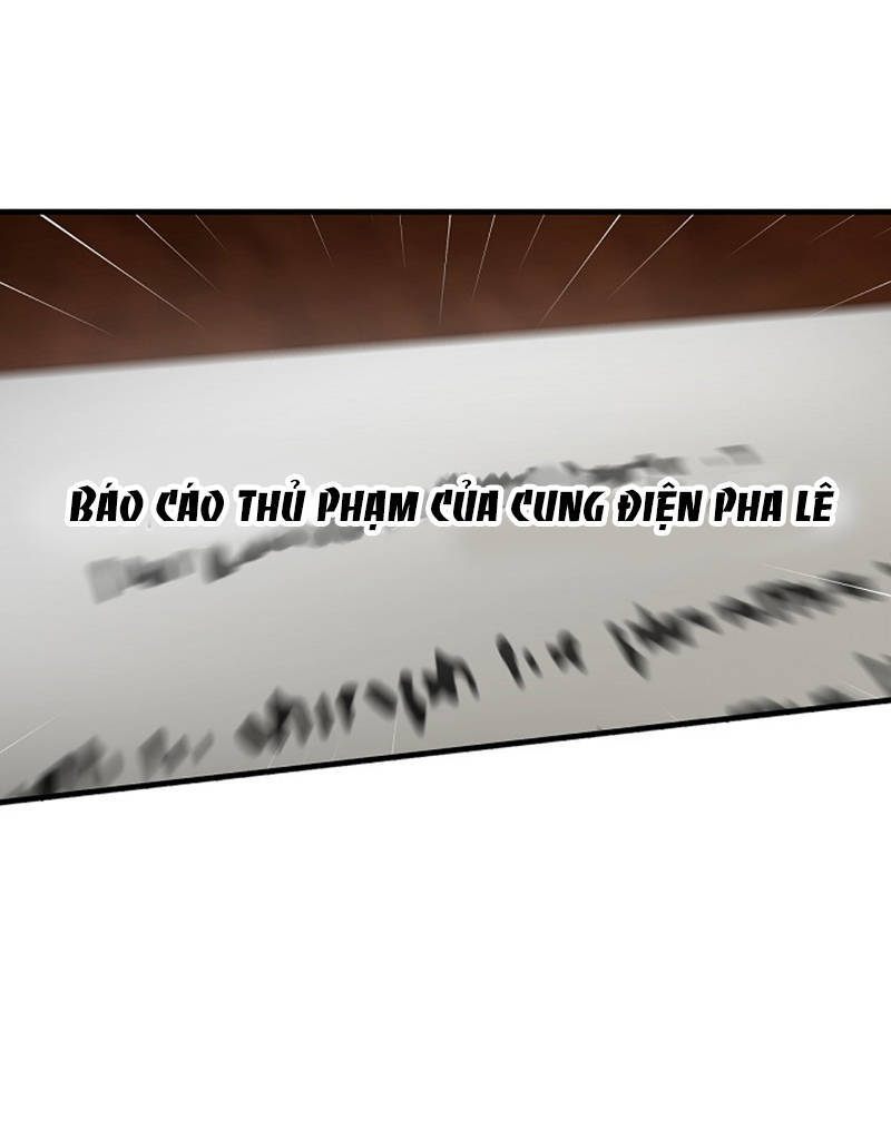 Cô Hầu Giỏi Giang - Chương 26 - Trang 14