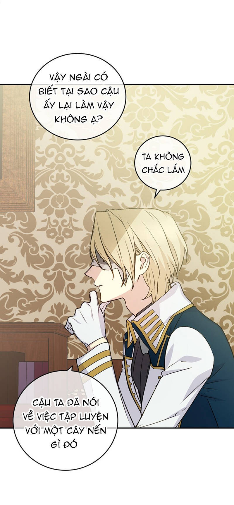 Cô Hầu Giỏi Giang - Chương 26 - Trang 17