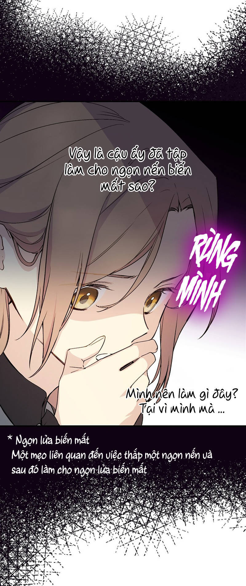 Cô Hầu Giỏi Giang - Chương 26 - Trang 19