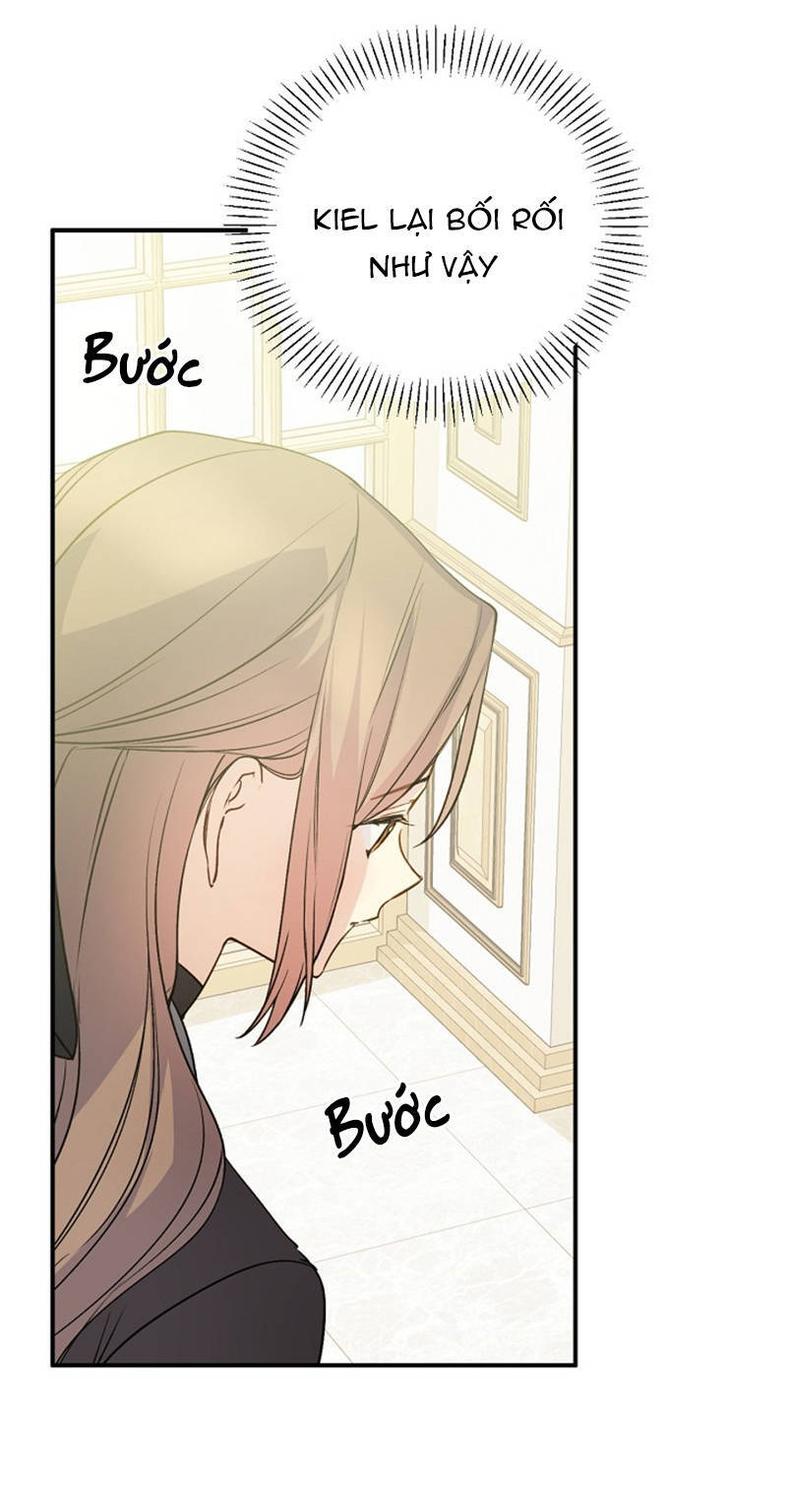 Cô Hầu Giỏi Giang - Chương 26 - Trang 3