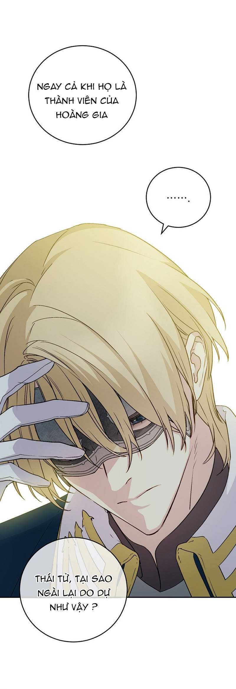 Cô Hầu Giỏi Giang - Chương 26 - Trang 22