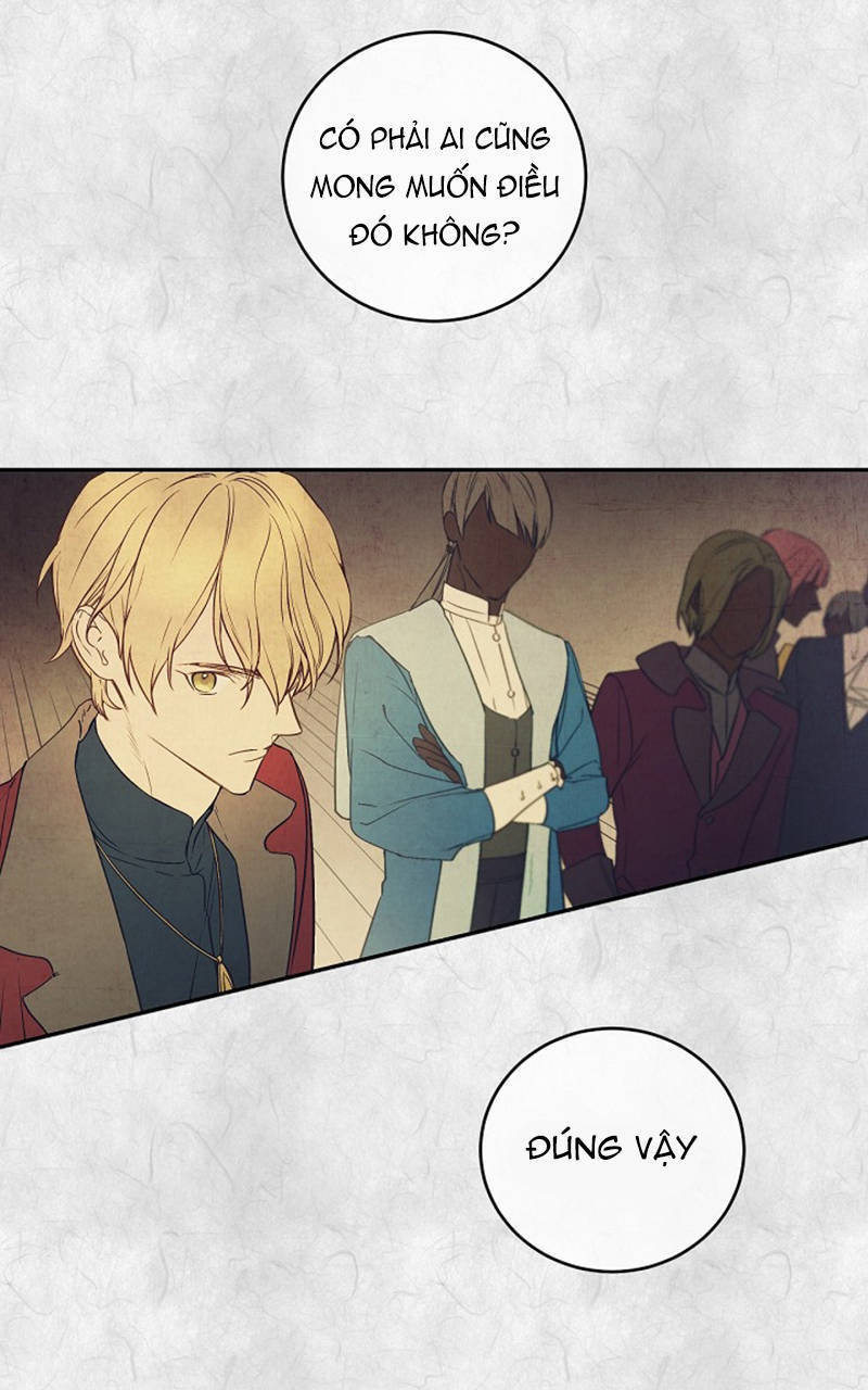 Cô Hầu Giỏi Giang - Chương 26 - Trang 26