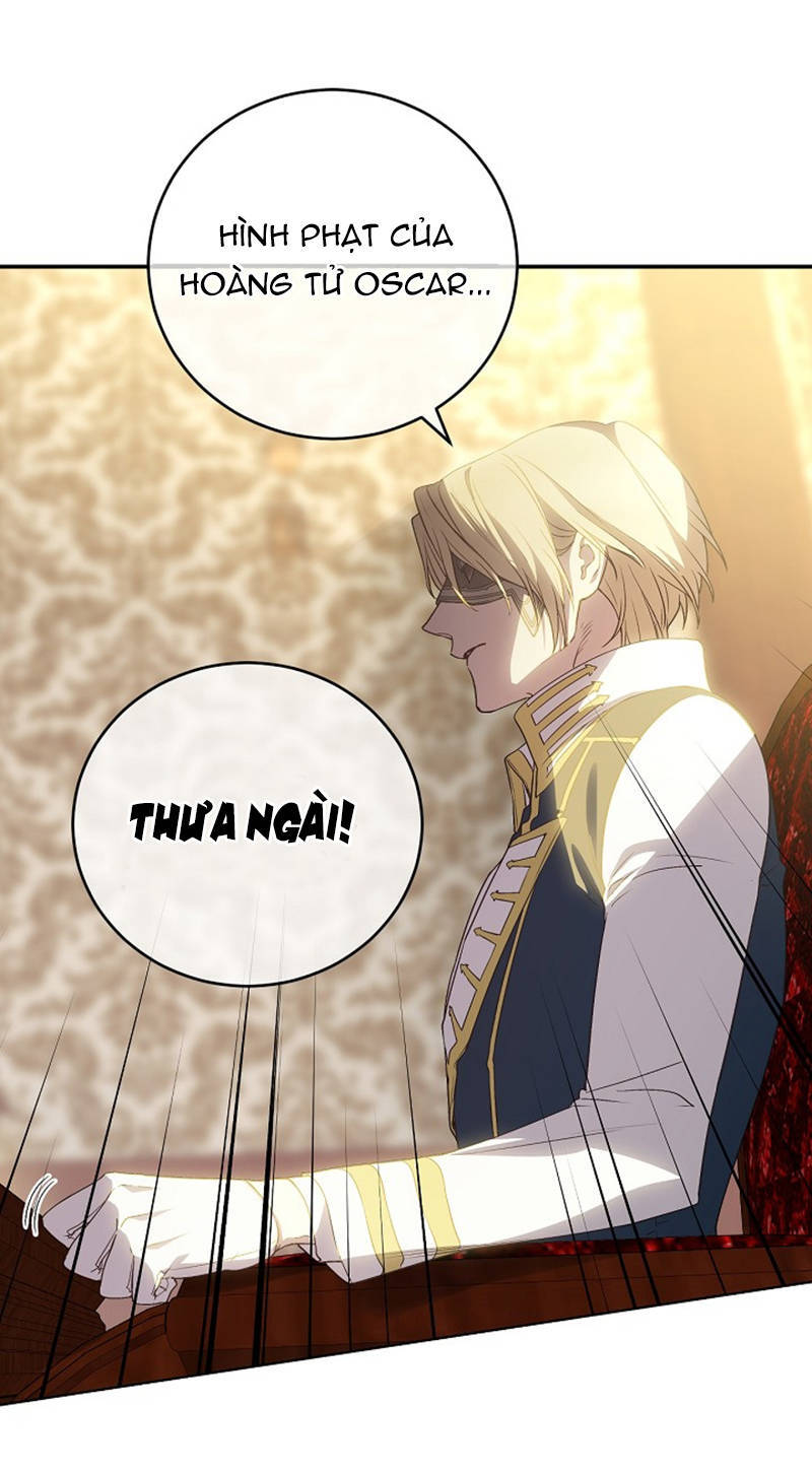 Cô Hầu Giỏi Giang - Chương 26 - Trang 30