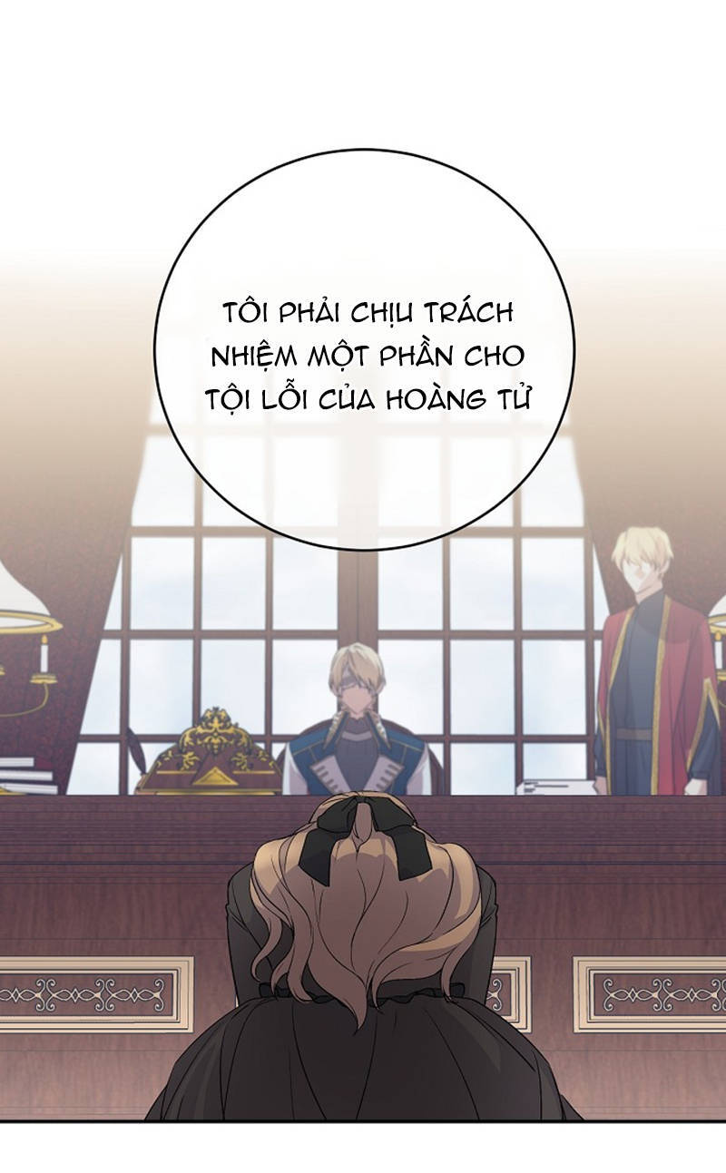 Cô Hầu Giỏi Giang - Chương 26 - Trang 32