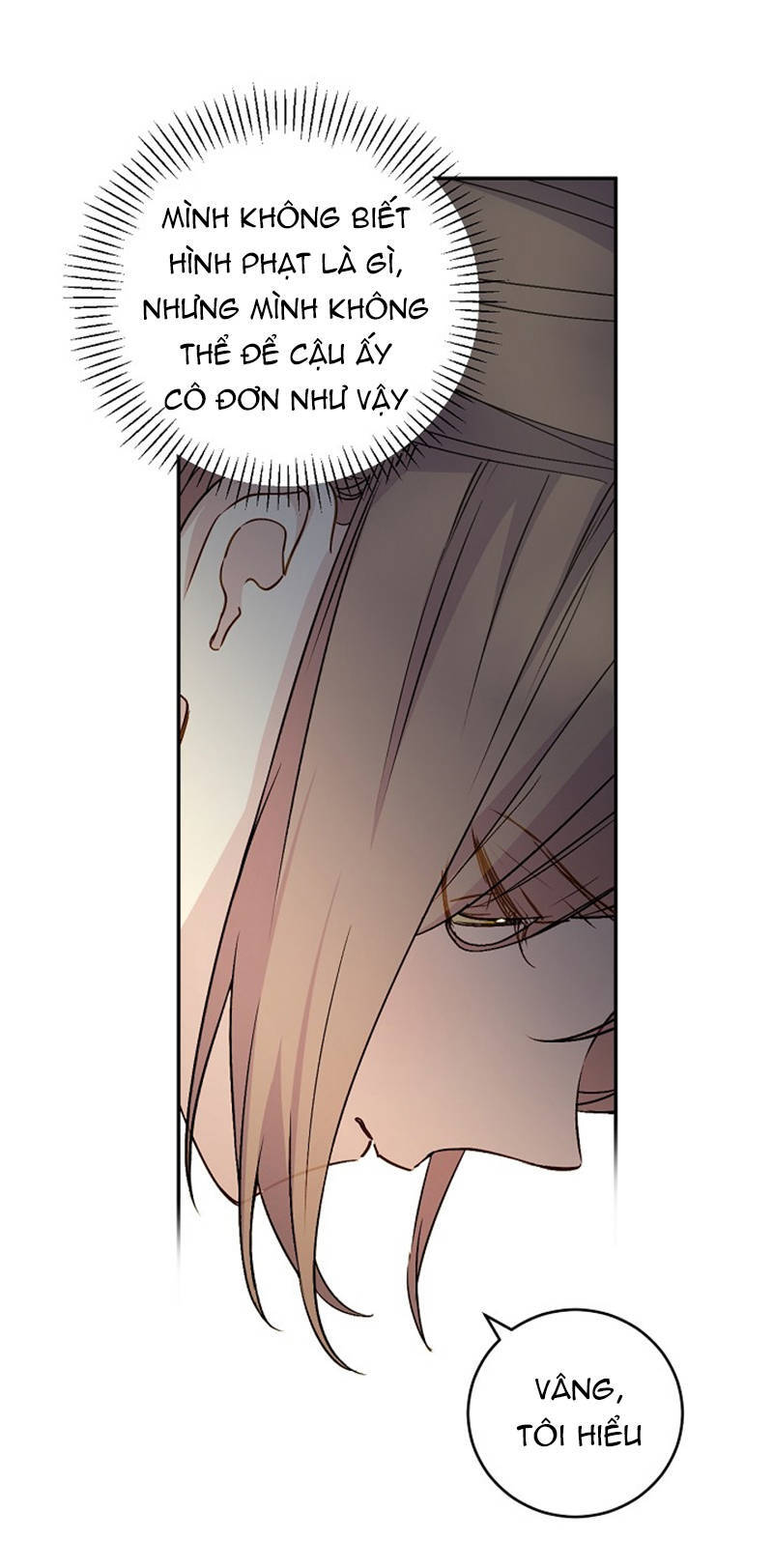 Cô Hầu Giỏi Giang - Chương 26 - Trang 38