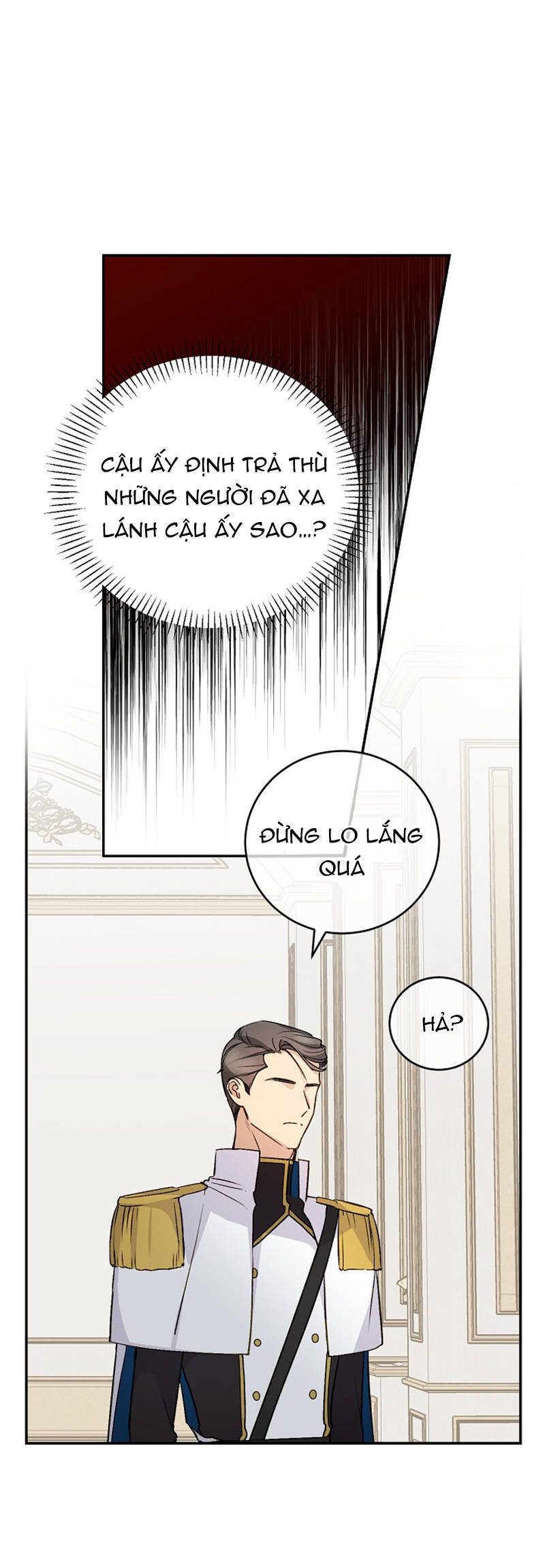 Cô Hầu Giỏi Giang - Chương 26 - Trang 5