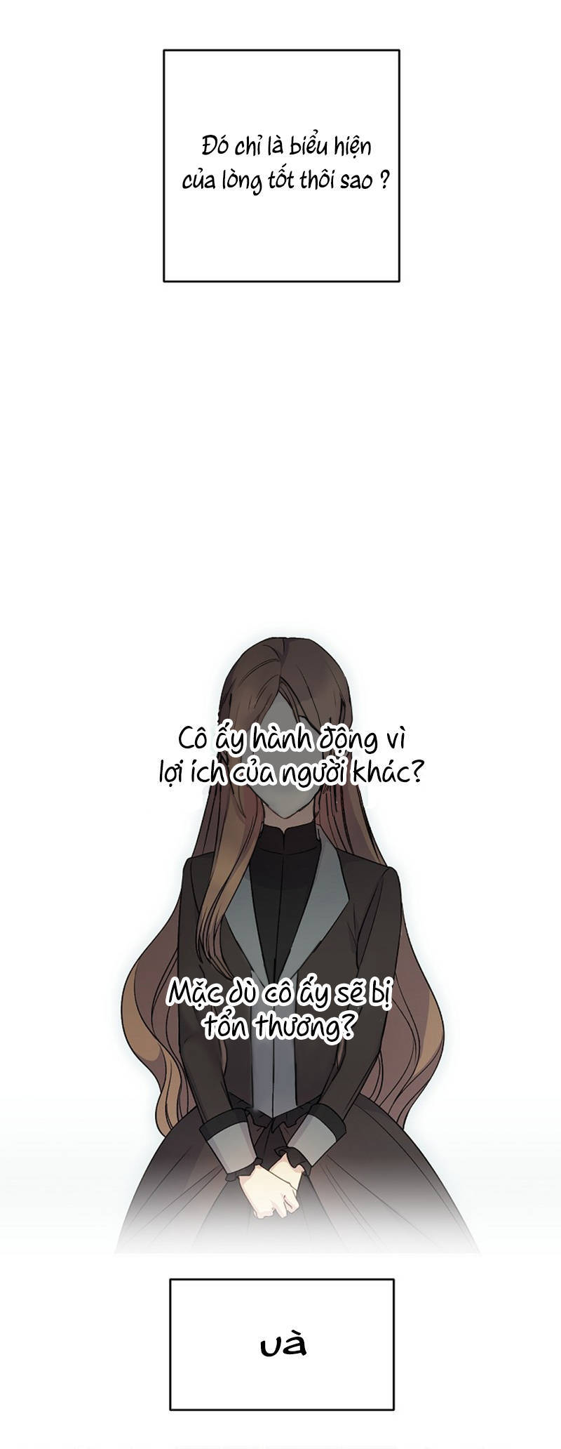 Cô Hầu Giỏi Giang - Chương 26 - Trang 44