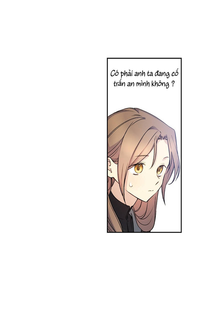 Cô Hầu Giỏi Giang - Chương 26 - Trang 7