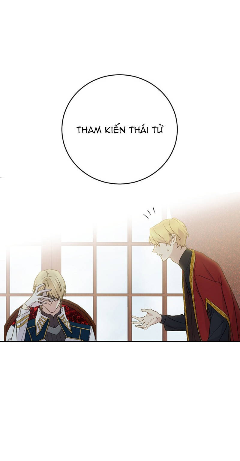 Cô Hầu Giỏi Giang - Chương 26 - Trang 10