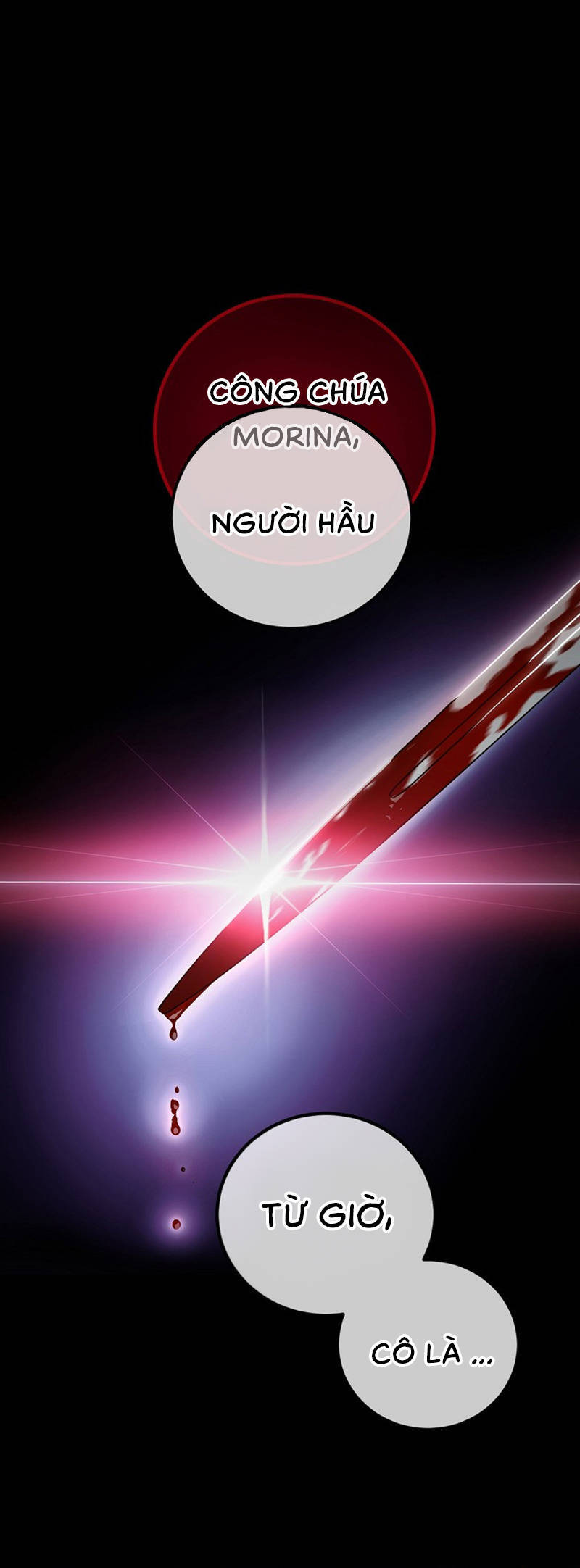 Cô Hầu Giỏi Giang - Chương 28 - Trang 1