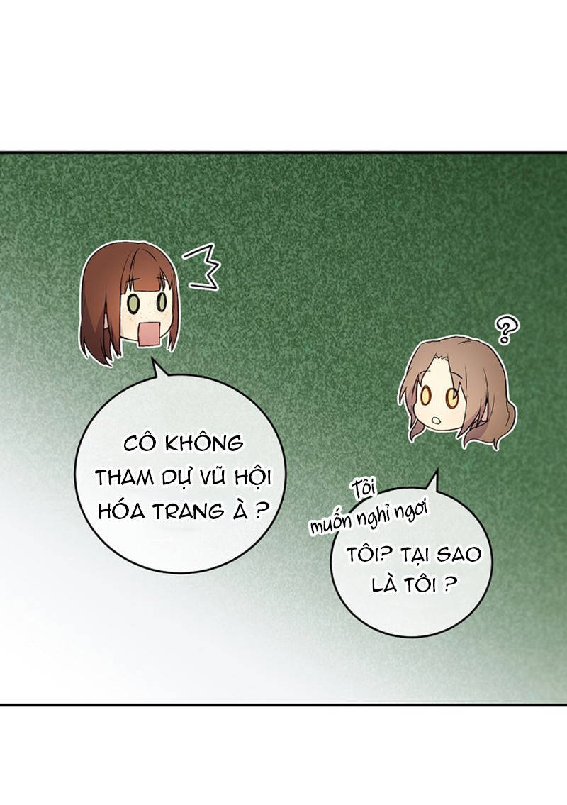 Cô Hầu Giỏi Giang - Chương 28 - Trang 14