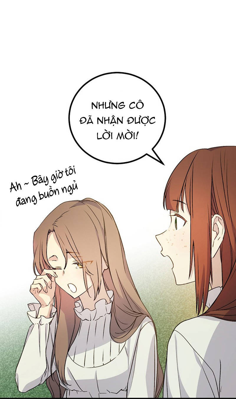 Cô Hầu Giỏi Giang - Chương 28 - Trang 15