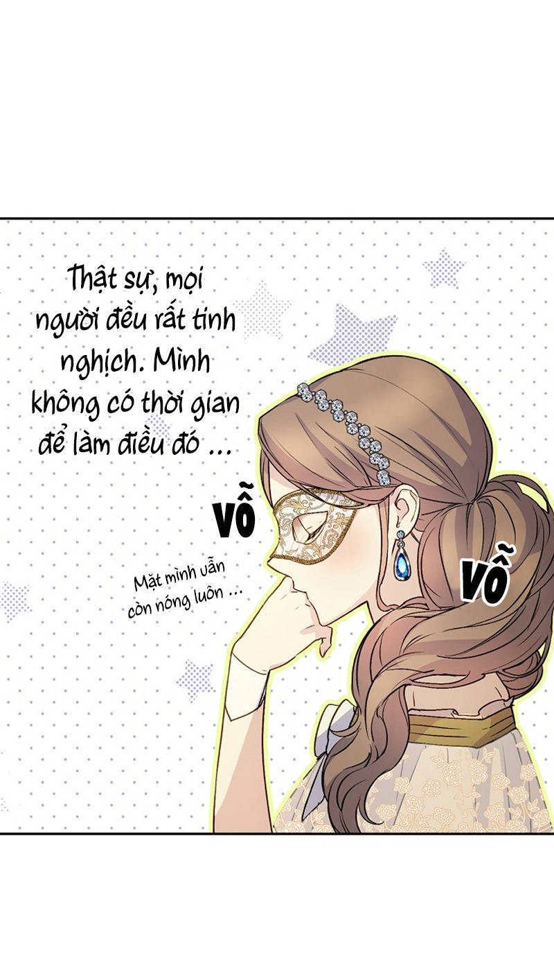 Cô Hầu Giỏi Giang - Chương 28 - Trang 29