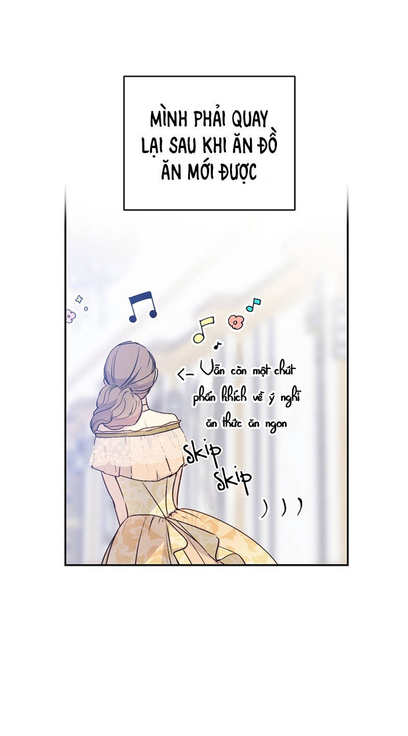 Cô Hầu Giỏi Giang - Chương 28 - Trang 30