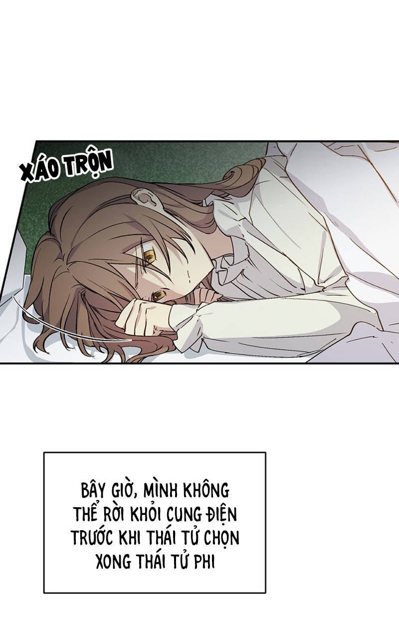 Cô Hầu Giỏi Giang - Chương 28 - Trang 4