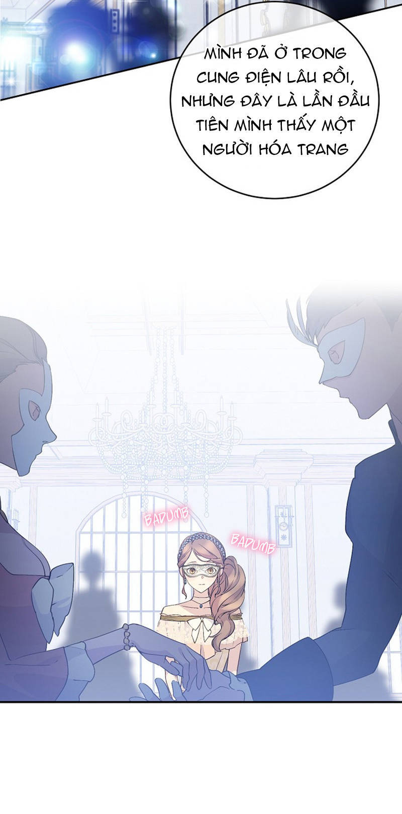 Cô Hầu Giỏi Giang - Chương 28 - Trang 32