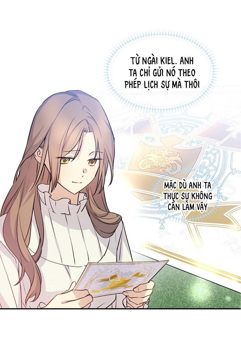 Cô Hầu Giỏi Giang - Chương 28 - Trang 35