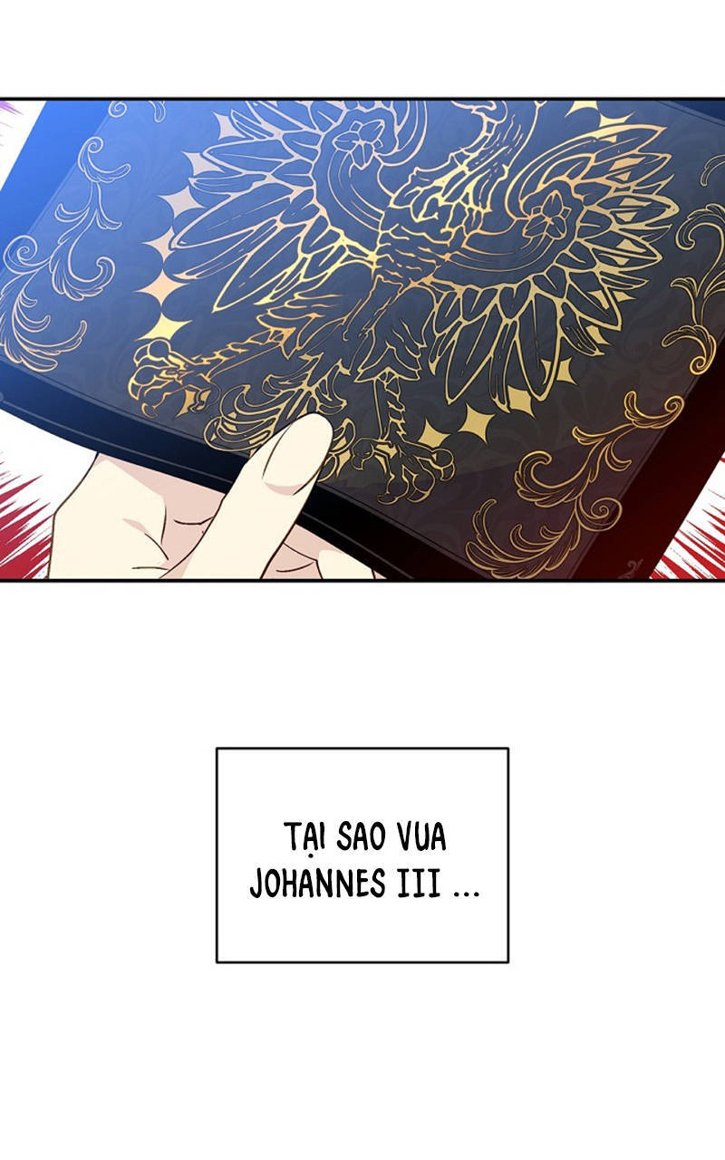 Cô Hầu Giỏi Giang - Chương 28 - Trang 36