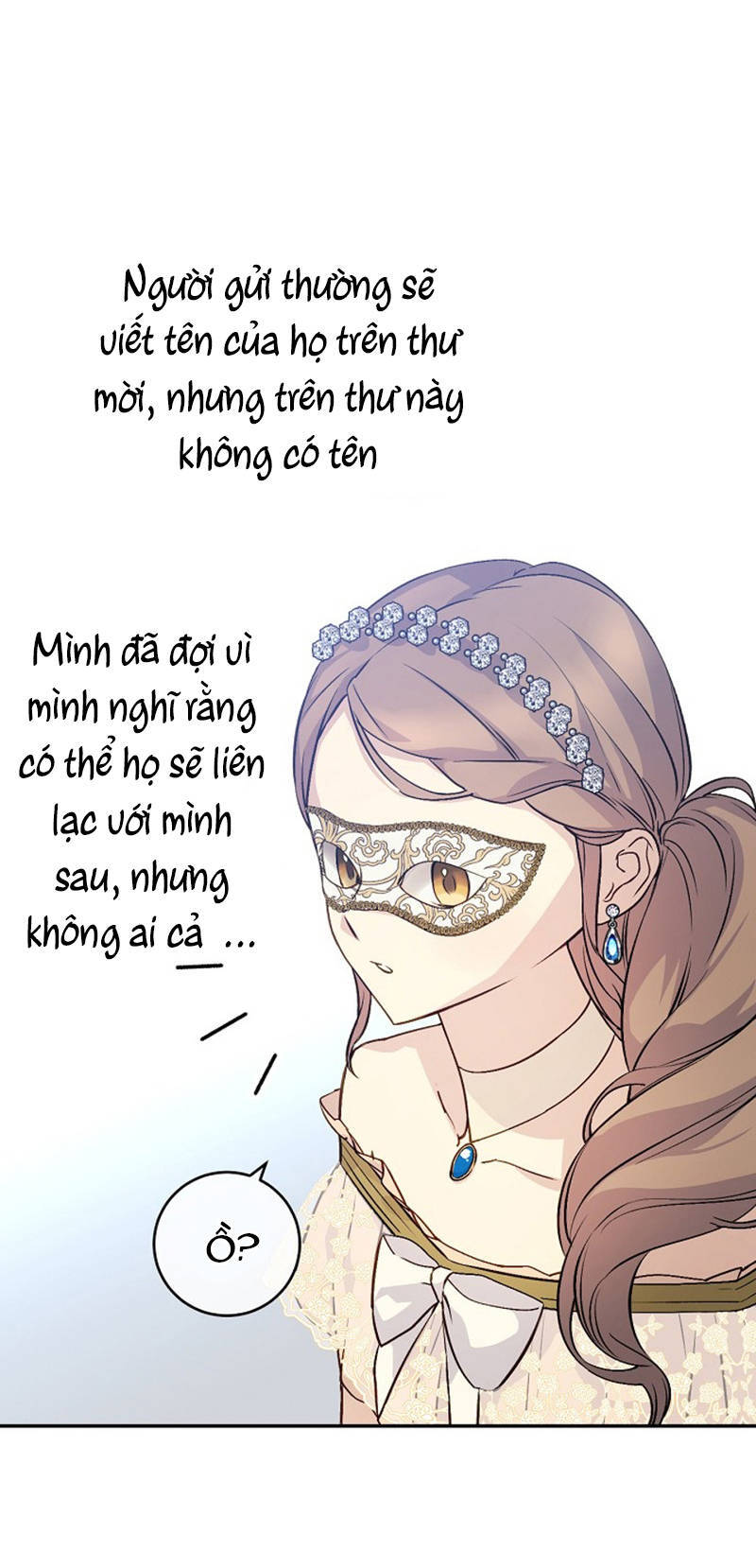 Cô Hầu Giỏi Giang - Chương 28 - Trang 38