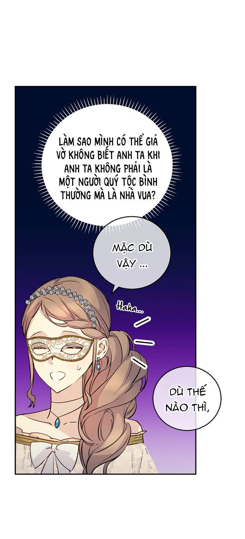 Cô Hầu Giỏi Giang - Chương 28 - Trang 42