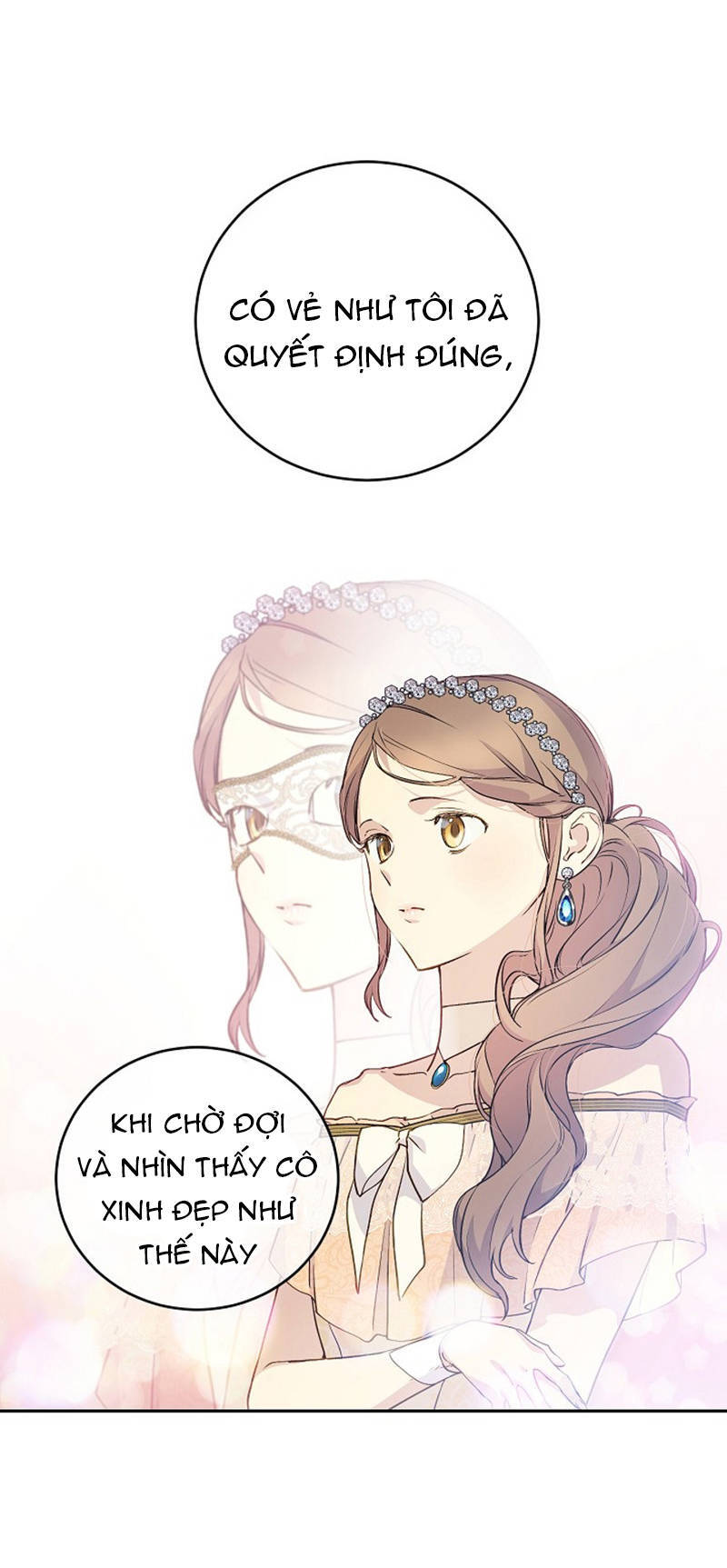 Cô Hầu Giỏi Giang - Chương 28 - Trang 43