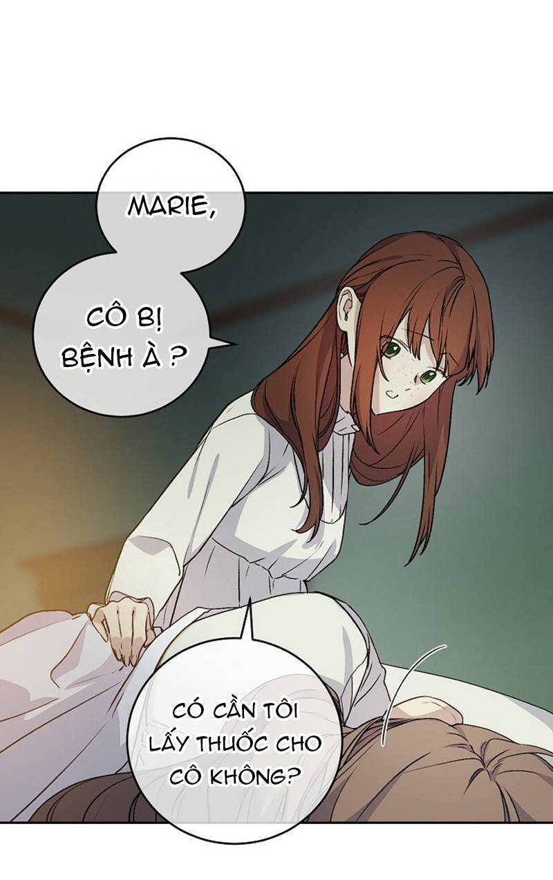 Cô Hầu Giỏi Giang - Chương 28 - Trang 7