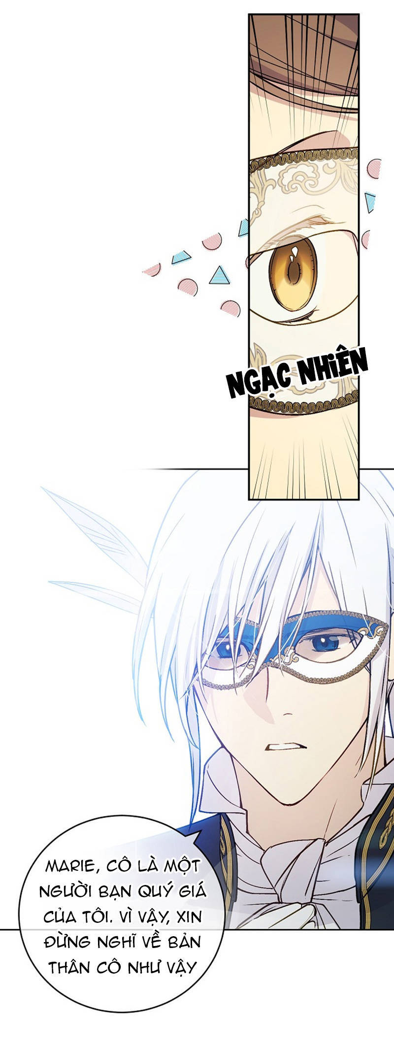 Cô Hầu Giỏi Giang - Chương 29 - Trang 12