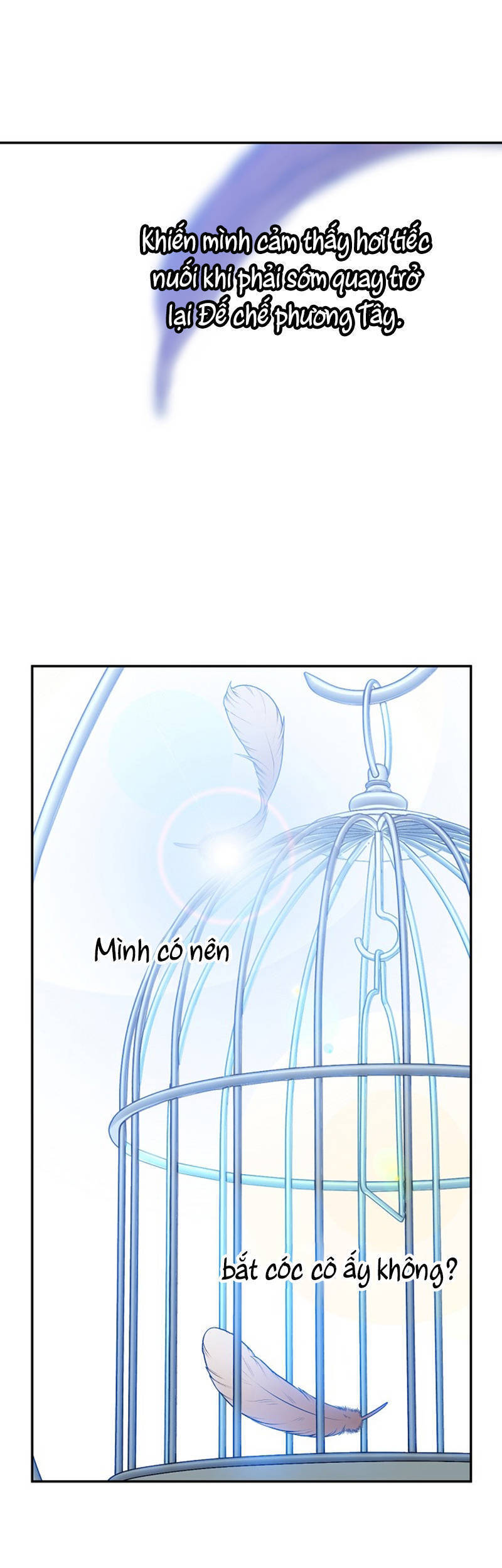 Cô Hầu Giỏi Giang - Chương 29 - Trang 17