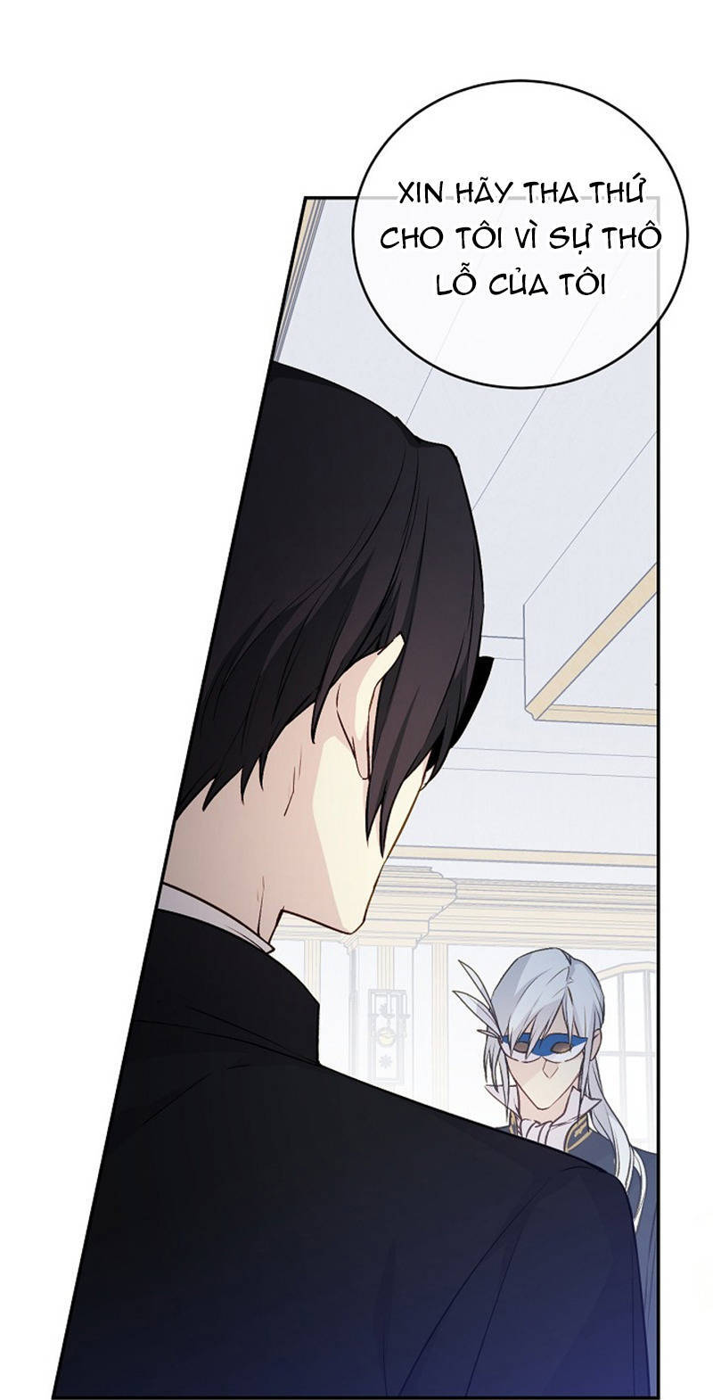 Cô Hầu Giỏi Giang - Chương 29 - Trang 3