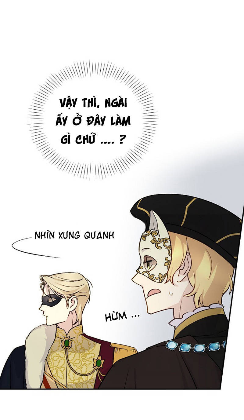 Cô Hầu Giỏi Giang - Chương 29 - Trang 29