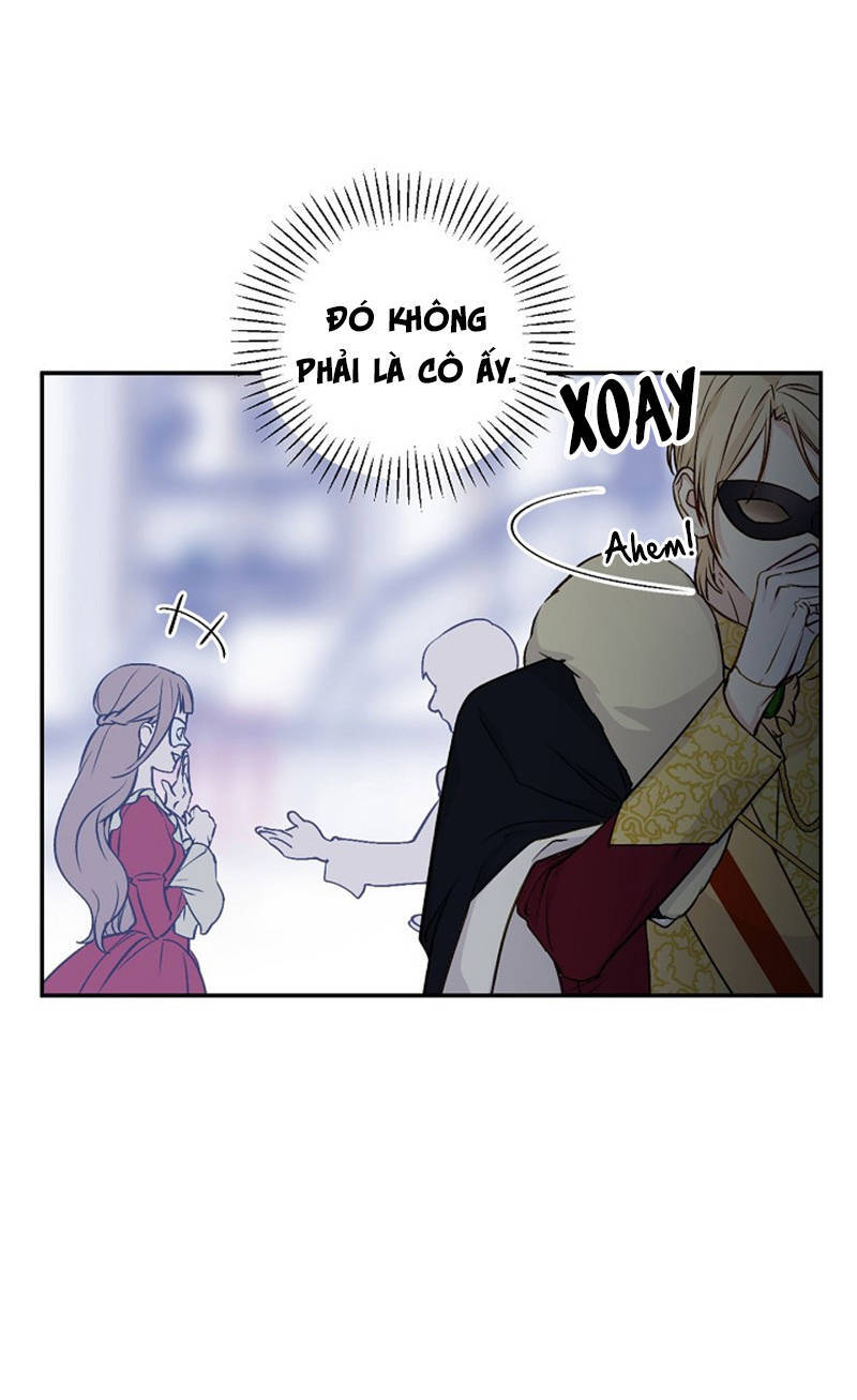 Cô Hầu Giỏi Giang - Chương 29 - Trang 31